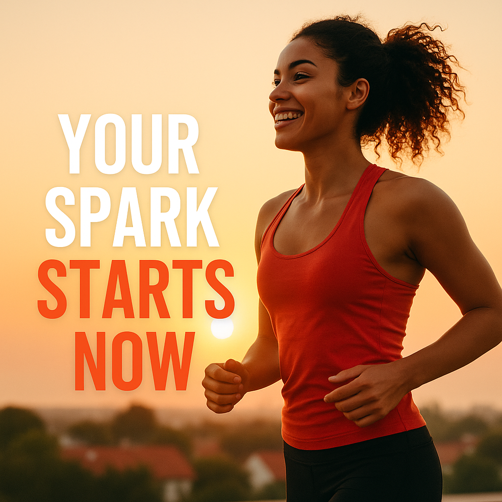 The Fuel Method: Stop Starting Over Every Monday